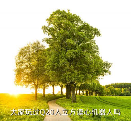 人立方智能科技 怎么樣，獵蘿卜跟人立方有沒(méi)有什么關(guān)系啊