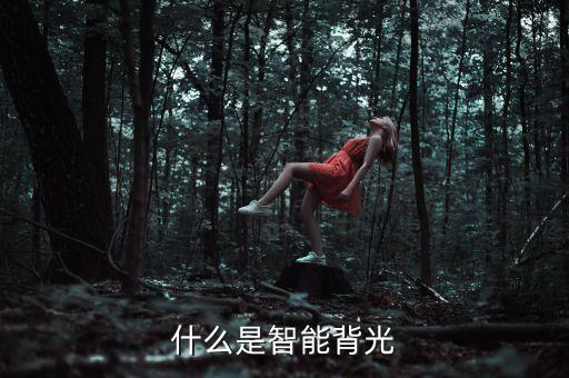 科技智能臺(tái)燈怎么用視頻，什么是智能背光