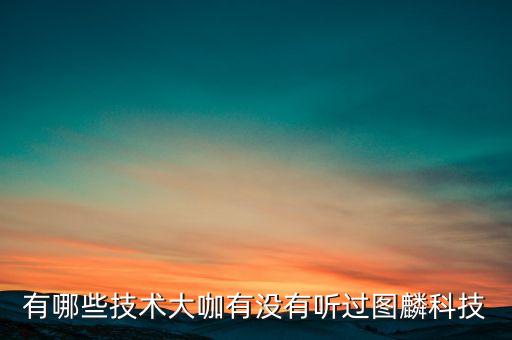 上海麟圖智能科技怎么樣，圖麟科技的人臉識(shí)別技術(shù)怎么樣