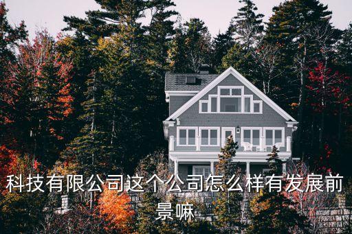 科技有限公司，什么是科技有限公司注冊(cè)資金最少多少