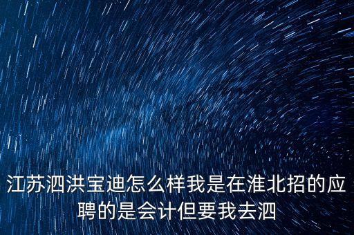 江蘇寶迪智能科技怎么樣，南京依維柯 寶迪怎么樣