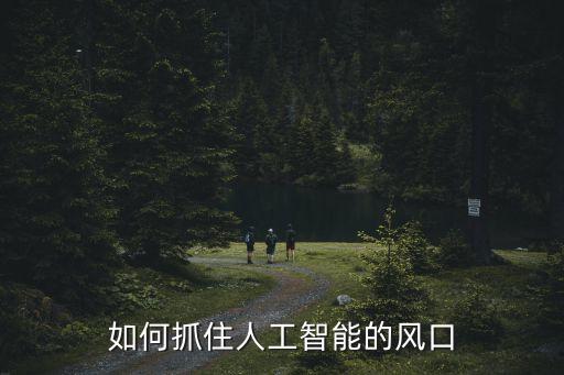 人工智能的科技風(fēng)口是什么，人工智能下一個技術(shù)風(fēng)口與商業(yè)風(fēng)口在哪