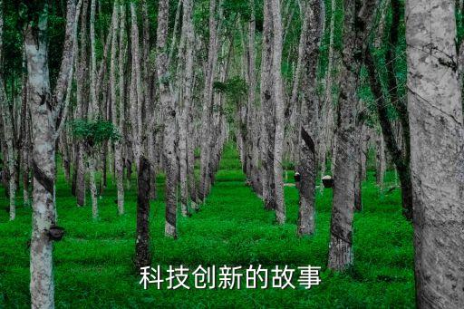 科技創(chuàng)新的事例素材，列舉科技創(chuàng)新的典型案例闡述認識的特征