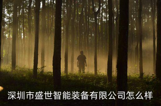 盛界國際智能科技怎么樣，盛界u盤怎么樣