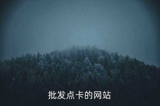 卡盟貨源批發(fā)網(wǎng)，霸天卡盟 游戲點(diǎn)卡批發(fā)平臺 這個站行不行貨源有木有多不多