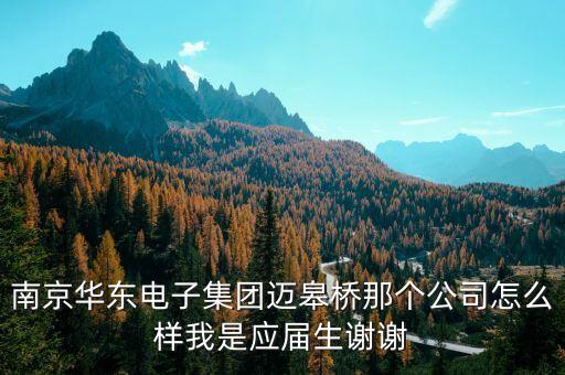 南京諾盼智能科技怎么樣，南京諾依曼智能科技有限公司怎么樣