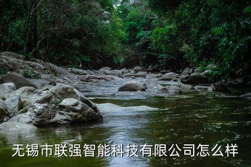 伍強(qiáng)智能科技產(chǎn)值怎么樣，強(qiáng)智科技技術(shù)實力如何