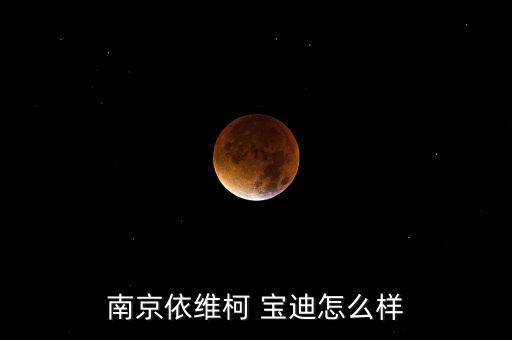 南京依維柯 寶迪怎么樣