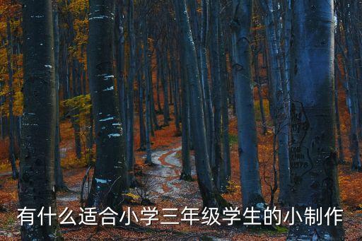 一二三年級(jí)手工，小學(xué)一二三年級(jí)折紙簡(jiǎn)單又漂亮