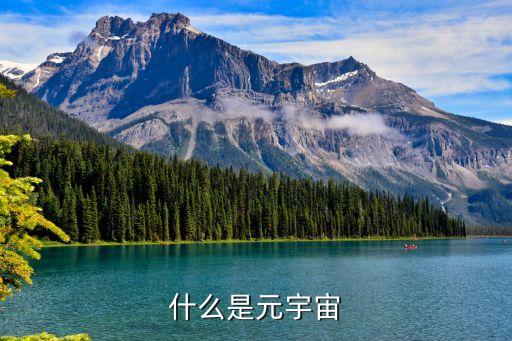 什么是元宇宙