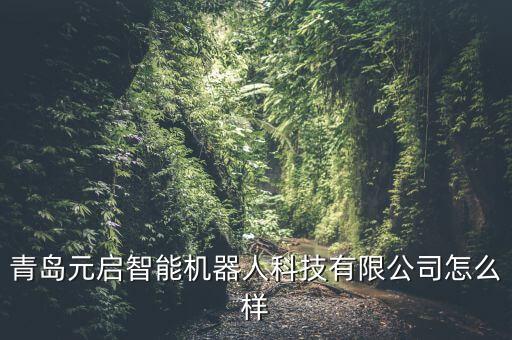 山東航啟智能科技怎么樣，北京信息科技大學(xué)中的專業(yè)智能科學(xué)與技術(shù)怎么樣