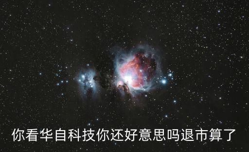 華自科技轉(zhuǎn)股，長沙華自科技股份有限公司是外貿(mào)公司嗎