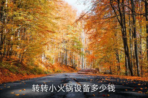 轉(zhuǎn)轉(zhuǎn)火鍋的機(jī)器多少錢(qián)，旋轉(zhuǎn)火鍋設(shè)備多少錢(qián)