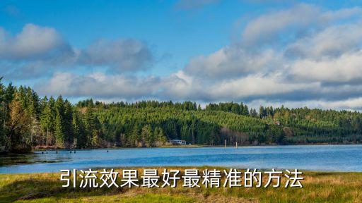 引流客戶的最快方法是什么，我是一名新手微商 怎么引流客戶最快