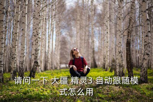 大疆精靈3怎么自動(dòng)返航,大疆如何操作無(wú)人機(jī)1.5級(jí)