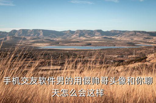 虛擬聊天男友app不是真人，我之前在蘋果手機上用過一個跟虛擬男朋友或虛聊天的軟件忘記是什