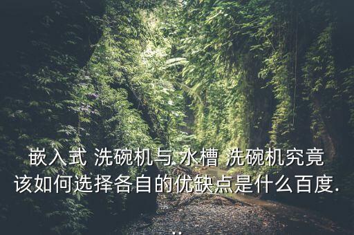 自動洗碗水槽,水槽洗碗機優(yōu)點:方便又快速洗碗不用蹲下