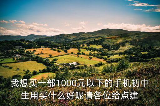 初中學(xué)生必備電子產(chǎn)品，有什么電子產(chǎn)品適合中學(xué)生只能學(xué)習(xí)完不了游戲的