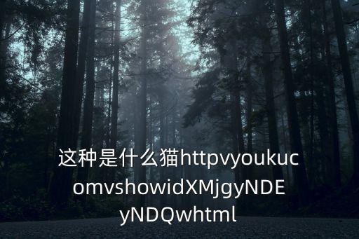 香腸科技下載，這種是什么貓httpvyoukucomvshowidXMjgyNDEyNDQwhtml
