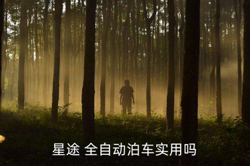 全自動停車取車視頻,自動泊車技術可以讓車停在更小空間里