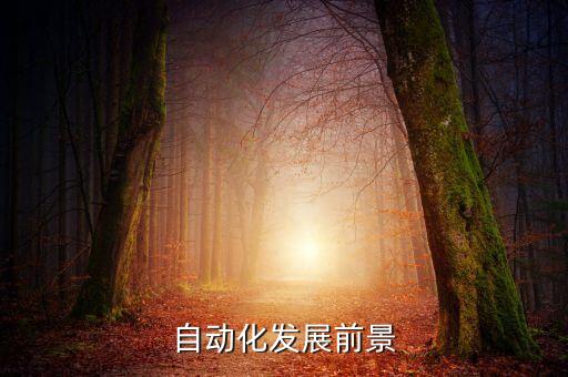 自動化發(fā)展的機遇與挑戰(zhàn)，智能制造為工程機械行業(yè)發(fā)展帶來怎樣的機遇和挑戰(zhàn)