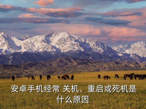安卓7.0關(guān)機(jī)會(huì)自動(dòng)關(guān)機(jī),安卓手機(jī)自動(dòng)關(guān)機(jī)如何設(shè)置
