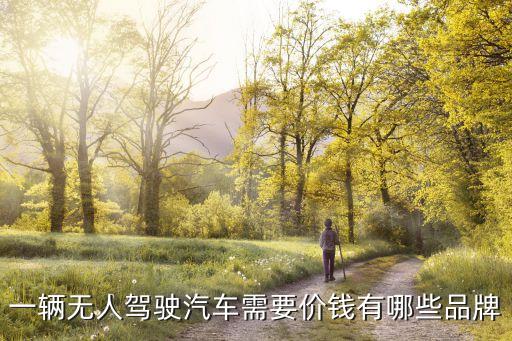 無人駕駛智能車價格，奧迪a7無人駕駛車要多少錢