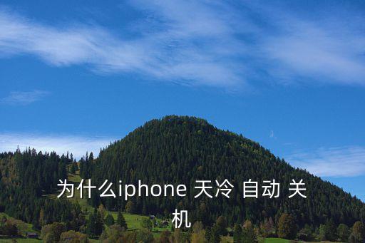 ipad天冷自動(dòng)關(guān)機(jī),三步驟!恢復(fù)正常運(yùn)作電腦怎么辦?