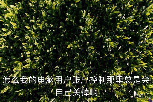 uac 自動(dòng)關(guān)閉,win7系統(tǒng)演示如何關(guān)閉電腦管家等功能?