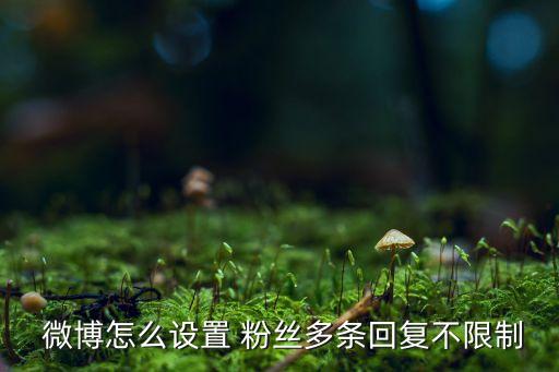 微博自動私信粉絲,怎么回復(fù)?關(guān)注我的心