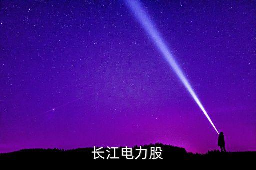長江電力股份有限公司，求長江電力股份有限公司待遇如何