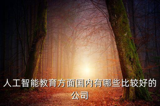 艾上ai智能教育，AI智能共享教育時(shí)代傳統(tǒng)教育會(huì)被取代嗎