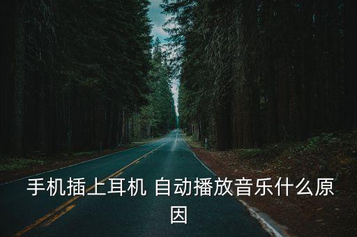 為什么手機(jī)會自動播歌,第三方音樂播放應(yīng)用程序恢復(fù)播放音樂
