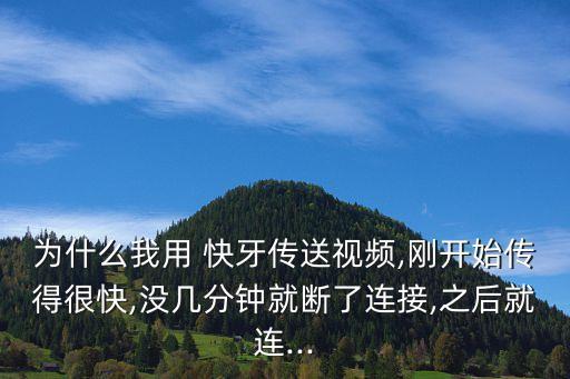 快牙電腦版遇到問題自動(dòng)關(guān)閉,如何使用快牙電腦?