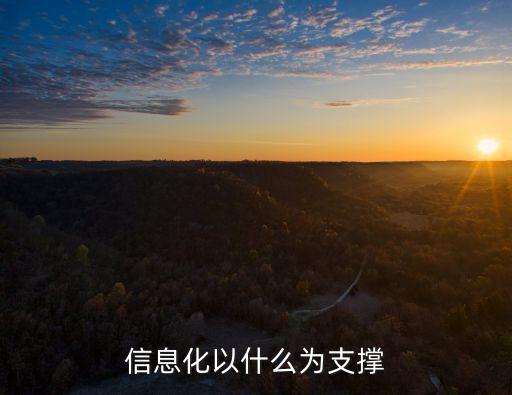 信息技術(shù)的支撐技術(shù)主要是指，信息技術(shù)的支撐技術(shù)是什么