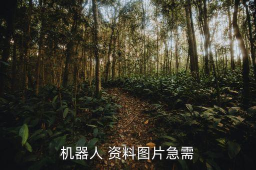 機(jī)器人介紹，有關(guān)機(jī)器人的介紹