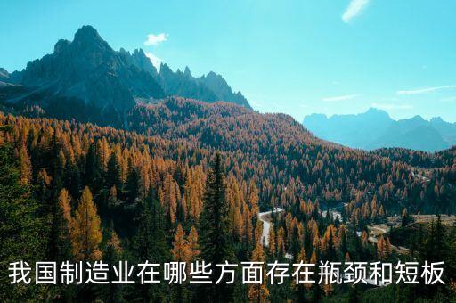 中國短板行業(yè)有哪些，中國數(shù)據(jù)營銷存在哪些短板