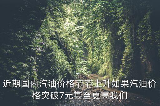 未來汽車能源價格，未來汽車價格