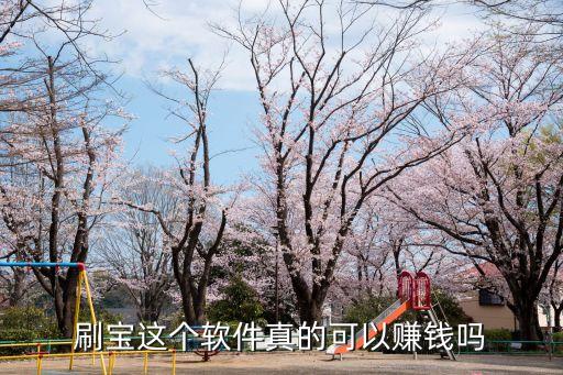 刷軟件賺錢(qián)是真的嗎，網(wǎng)上近期流傳有看新聞賺錢(qián) 刷軟件賺錢(qián)的事兒是真的嗎