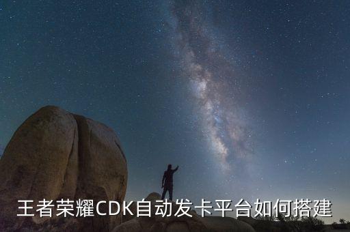 cdk自動發(fā)卡平臺，自動發(fā)卡平臺