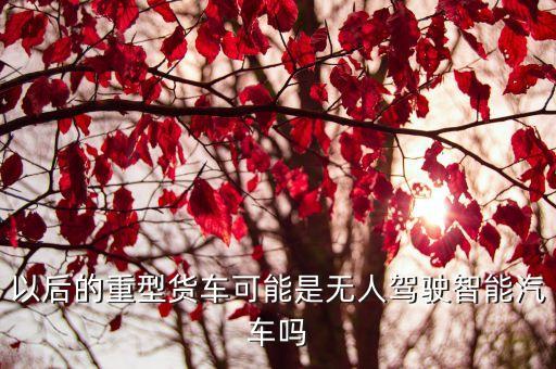 人工智能汽車無人駕駛，簡述汽車無人駕駛的控制原理過程