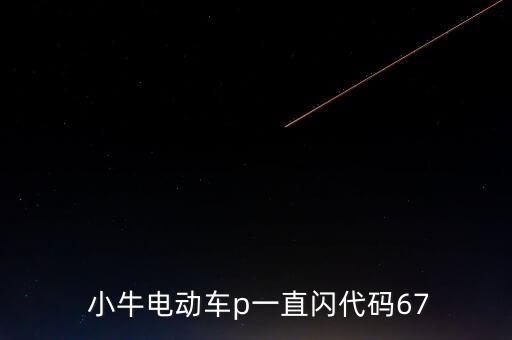 小牛自動變p,2010年中國電動車消費(fèi)規(guī)模約350億元