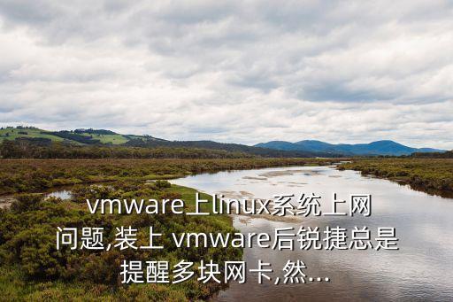 vmware 自動(dòng)保護(hù),使用vmware應(yīng)注意什么?