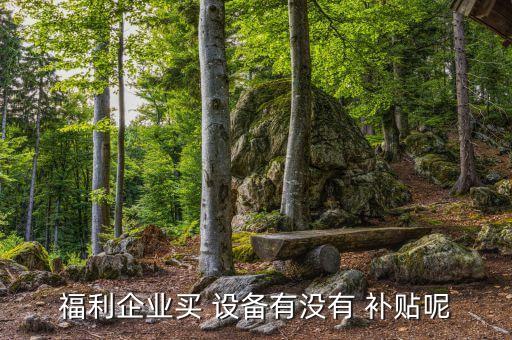 自動(dòng)化設(shè)備政府補(bǔ)貼,政府補(bǔ)貼與日?；顒?dòng)有關(guān)