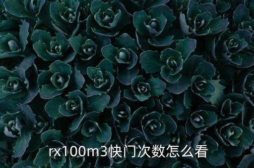 rx100m3 nd自動(dòng),索尼黑卡如何與手機(jī)連接?