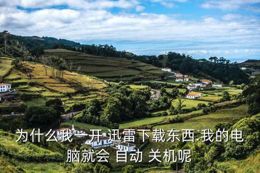 迅雷完成后自動(dòng)關(guān)機(jī),系統(tǒng)出現(xiàn)致命錯(cuò)誤迅雷可重啟或關(guān)閉電腦