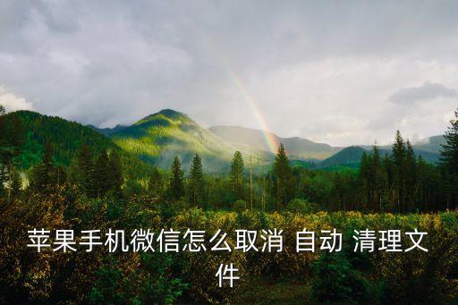 iOS會自動清理存儲空間,如何清理icloud存儲空間?