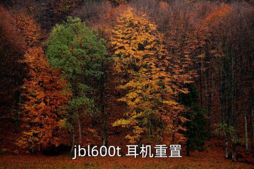jbl耳機30%就自動關機,藍牙耳機知多少?問與答（13）