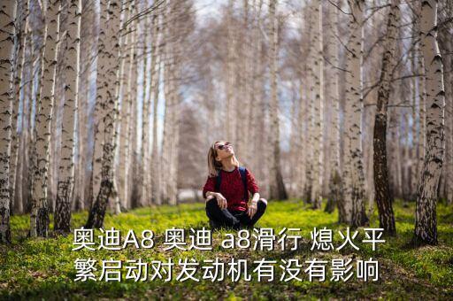 奧迪a8停車自動熄火,奧迪a8沖上坡熄火原因