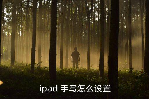 ipad手寫輸入自動選定,手寫鍵盤添加到ipad中!